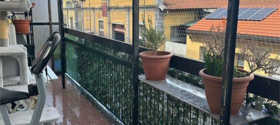 3-salle Appartement à Milan, Italy No. 263946 5