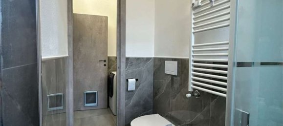 3-salle Appartement à Milan, Italy No. 263946 2