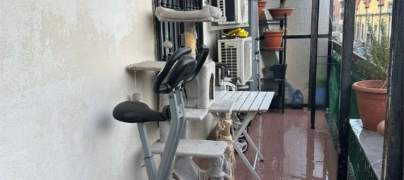 3-salle Appartement à Milan, Italy No. 263946 6