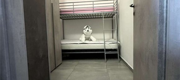 3-salle Appartement à Milan, Italy No. 263946 15