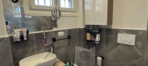 3-salle Appartement à Milan, Italy No. 263946 24