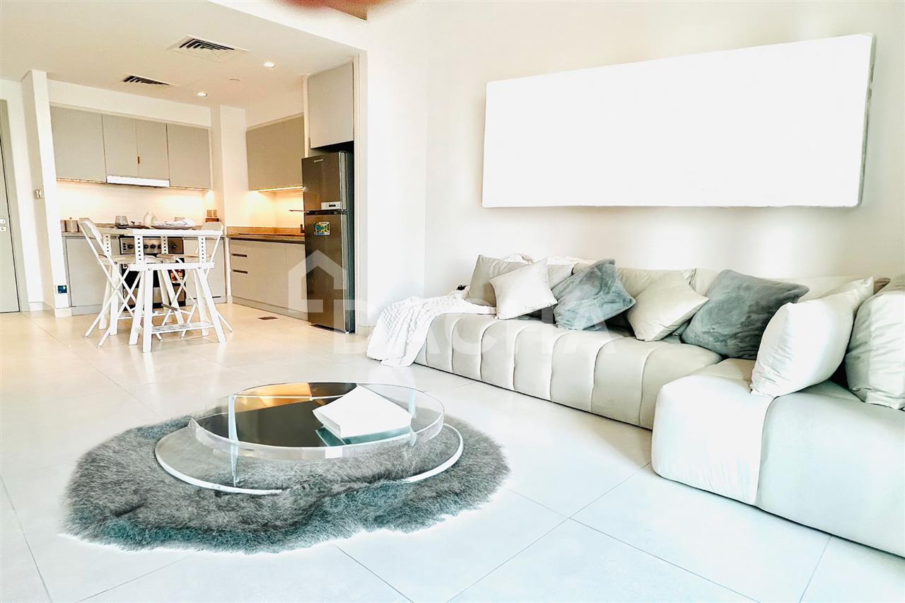 1 Schlafzimmer Wohnung in Dubai, UAE, Nr. 27548