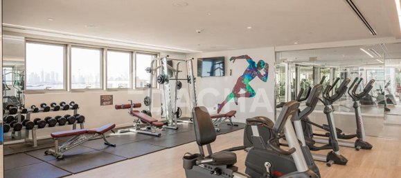 1 Schlafzimmer Wohnung in Dubai, UAE, Nr. 27548 12