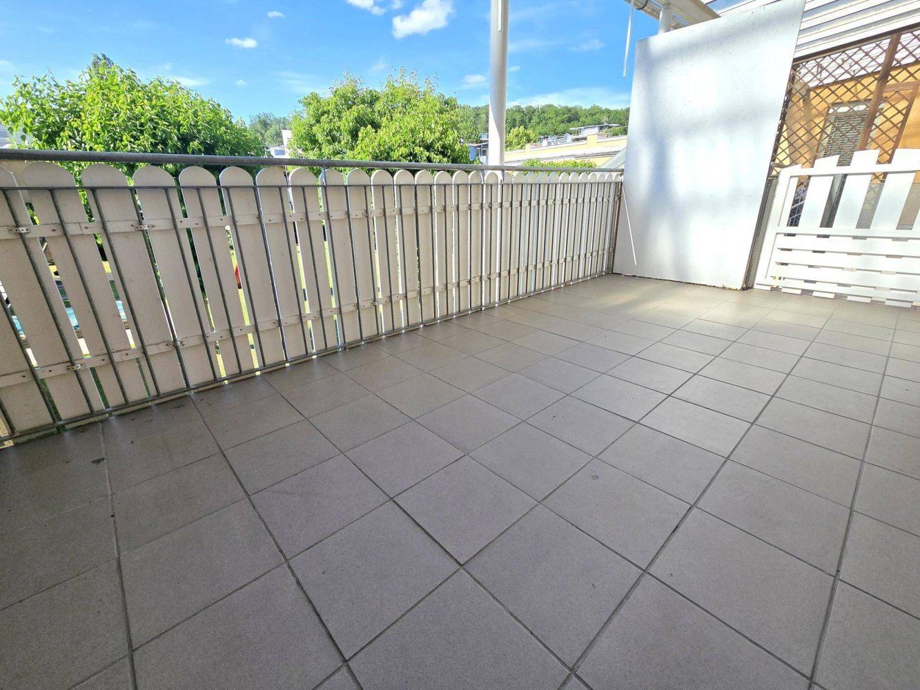 4غرفة شقة في Graz, Austria رقم 203693