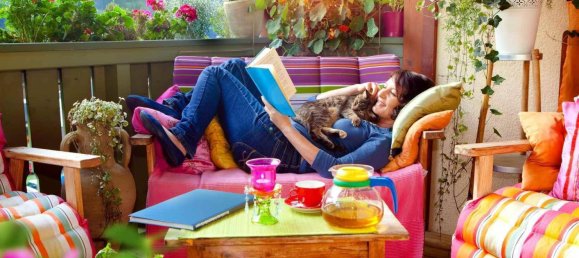 4غرفة شقة في Graz, Austria رقم 203693 12