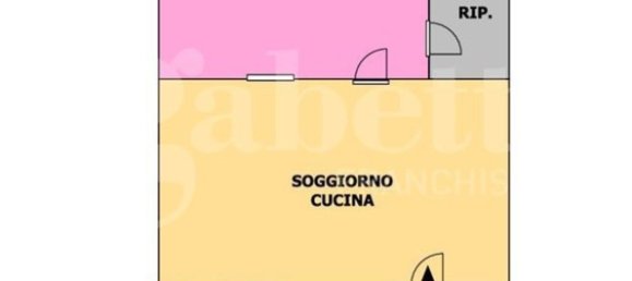 4 bedrooms House in Monte di Procida, Italy No. 363854 28