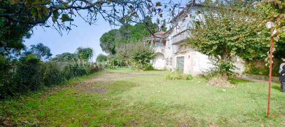  Castillos de 6 dormitorios en Vila Nova de Gaia, Portugal No. 125333 13