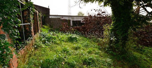  Castillos de 6 dormitorios en Vila Nova de Gaia, Portugal No. 125333 33