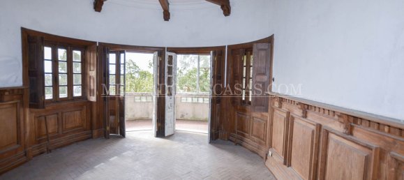  Castillos de 6 dormitorios en Vila Nova de Gaia, Portugal No. 125333 15