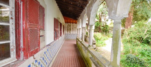  Castillos de 6 dormitorios en Vila Nova de Gaia, Portugal No. 125333 4