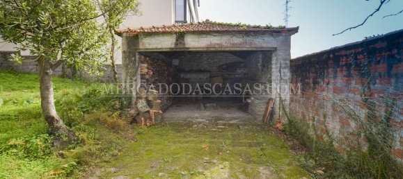  Castillos de 6 dormitorios en Vila Nova de Gaia, Portugal No. 125333 32