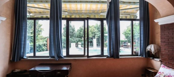 2 bedrooms Apartment in Frascati, Italy No. 325075 25