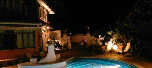 2 bedrooms Apartment in Frascati, Italy No. 325075 10