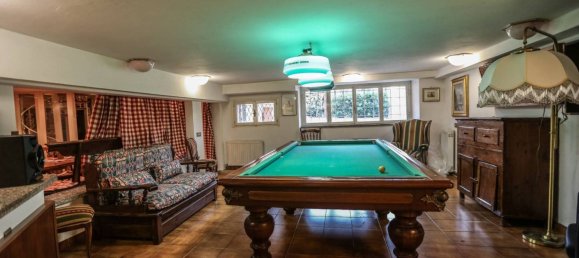 2 bedrooms Apartment in Frascati, Italy No. 325075 24