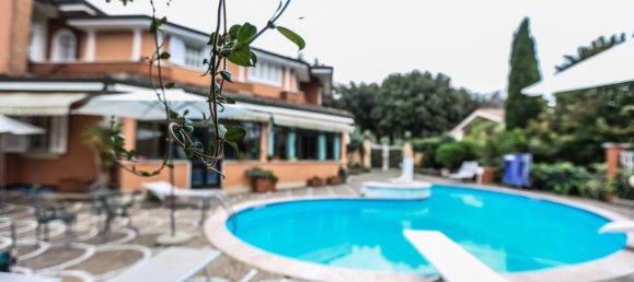 2 bedrooms Apartment in Frascati, Italy No. 325075 26