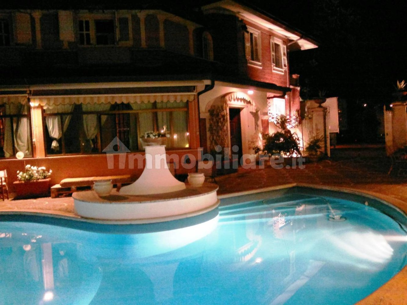 2 bedrooms Apartment in Frascati, Italy No. 325075