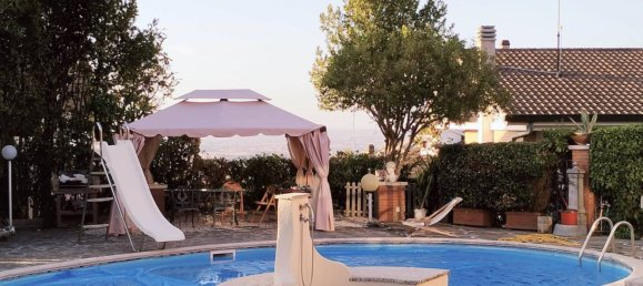 2 bedrooms Apartment in Frascati, Italy No. 325075 2