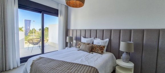 3 Schlafzimmer Villa in Los Antolinos, Spain, Nr. 11699 20