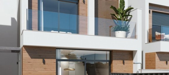 3 Schlafzimmer Villa in Los Antolinos, Spain, Nr. 11699 17