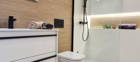 3 Schlafzimmer Villa in Los Antolinos, Spain, Nr. 11699 4