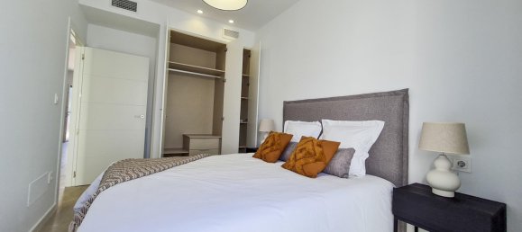 3 Schlafzimmer Villa in Los Antolinos, Spain, Nr. 11699 21