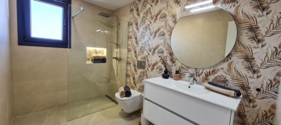 3 Schlafzimmer Villa in Los Antolinos, Spain, Nr. 11699 9