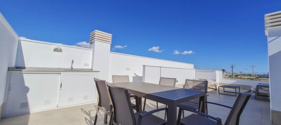 3 Schlafzimmer Villa in Los Antolinos, Spain, Nr. 11699 11