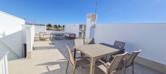 3 Schlafzimmer Villa in Los Antolinos, Spain, Nr. 11699 15