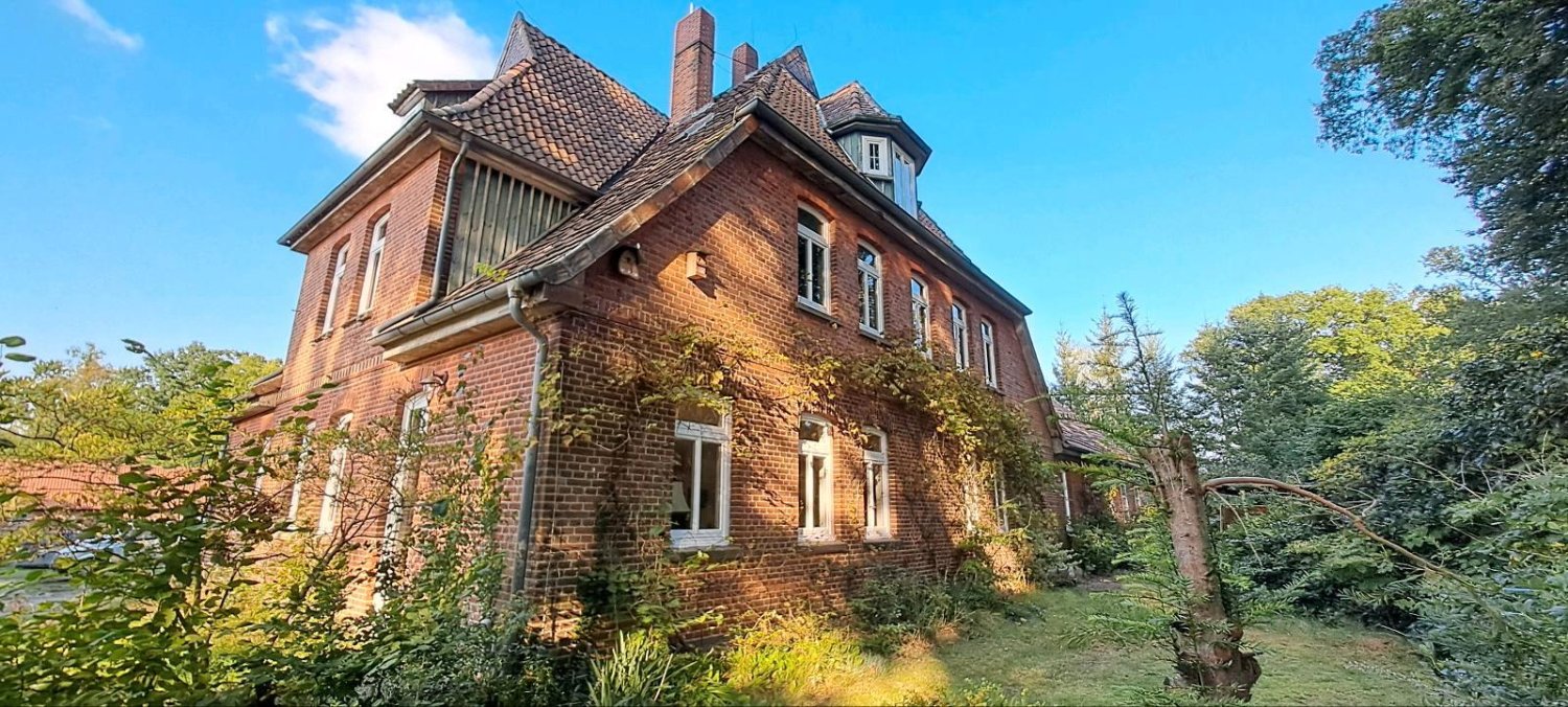 6-Zimmer Bauernhof in Uelzen, Germany, Nr. 242223