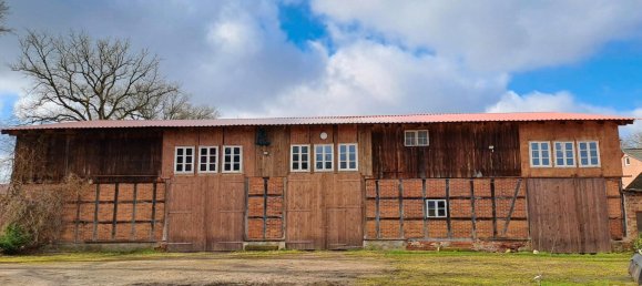 6-Zimmer Bauernhof in Uelzen, Germany, Nr. 242223 5