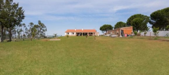 4 bedrooms House in Montijo, Portugal No. 311723 8