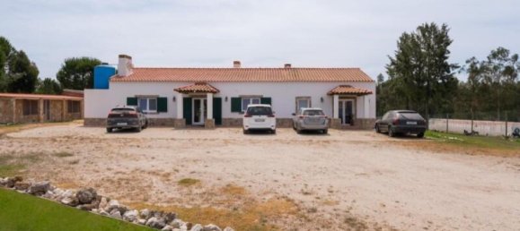 4 bedrooms House in Montijo, Portugal No. 311723 10