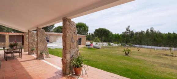 4 bedrooms House in Montijo, Portugal No. 311723 5