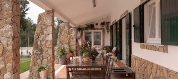 4 bedrooms House in Montijo, Portugal No. 311723 2