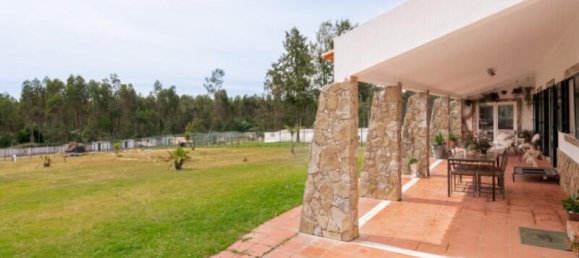 4 bedrooms House in Montijo, Portugal No. 311723 4