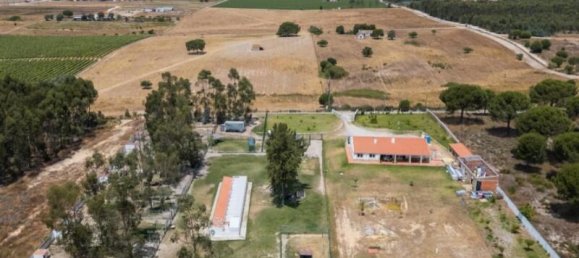 4 bedrooms House in Montijo, Portugal No. 311723 32