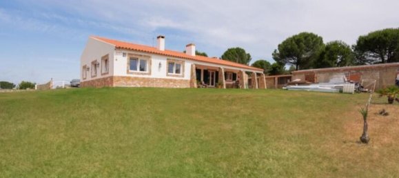 4 bedrooms House in Montijo, Portugal No. 311723 7