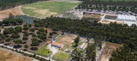 4 bedrooms House in Montijo, Portugal No. 311723 34