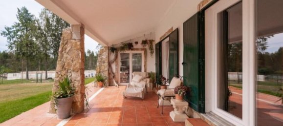 4 bedrooms House in Montijo, Portugal No. 311723 3