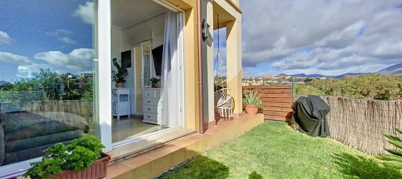 Apartamento de 2 dormitorios en Marbella, Spain No. 80548 20