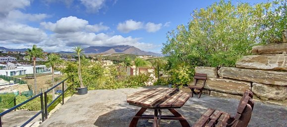 Apartamento de 2 dormitorios en Marbella, Spain No. 80548 35