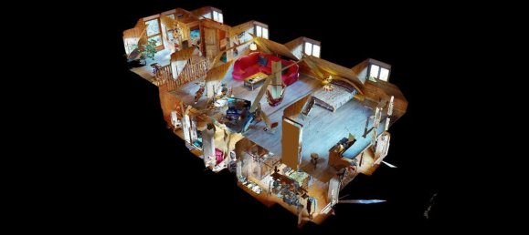 2 bedrooms House in Haut-Rhin, France No. 217664 15