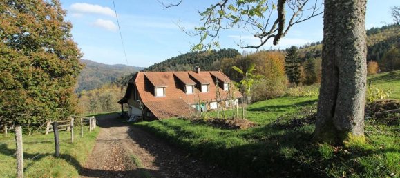 2 bedrooms House in Haut-Rhin, France No. 217664 2