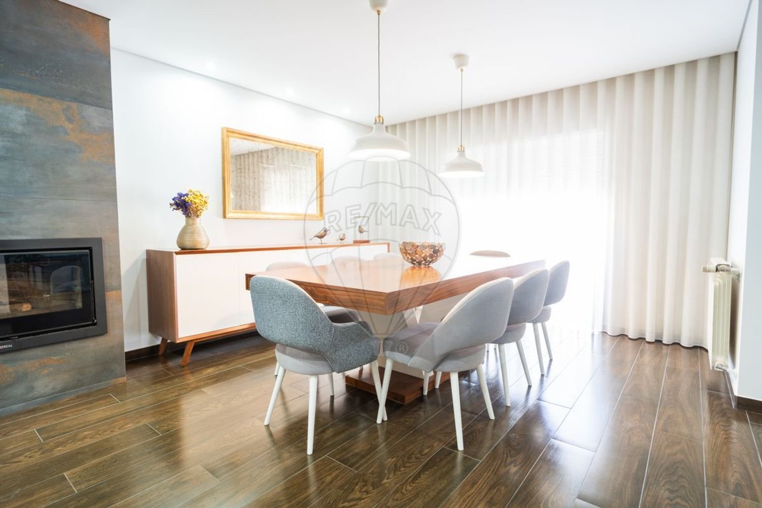 3 غرف نوم منزل في Fanzeres, Portugal رقم 308919