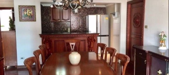 Кондоминиум  с 2 спальнями в Патхум Ван, Таиланд № 7754 2