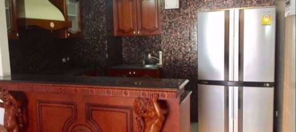 Кондоминиум  с 2 спальнями в Патхум Ван, Таиланд № 7754 4