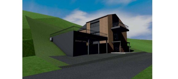 1163m² Land in Velden am Worther See, Austria No. 214878 3