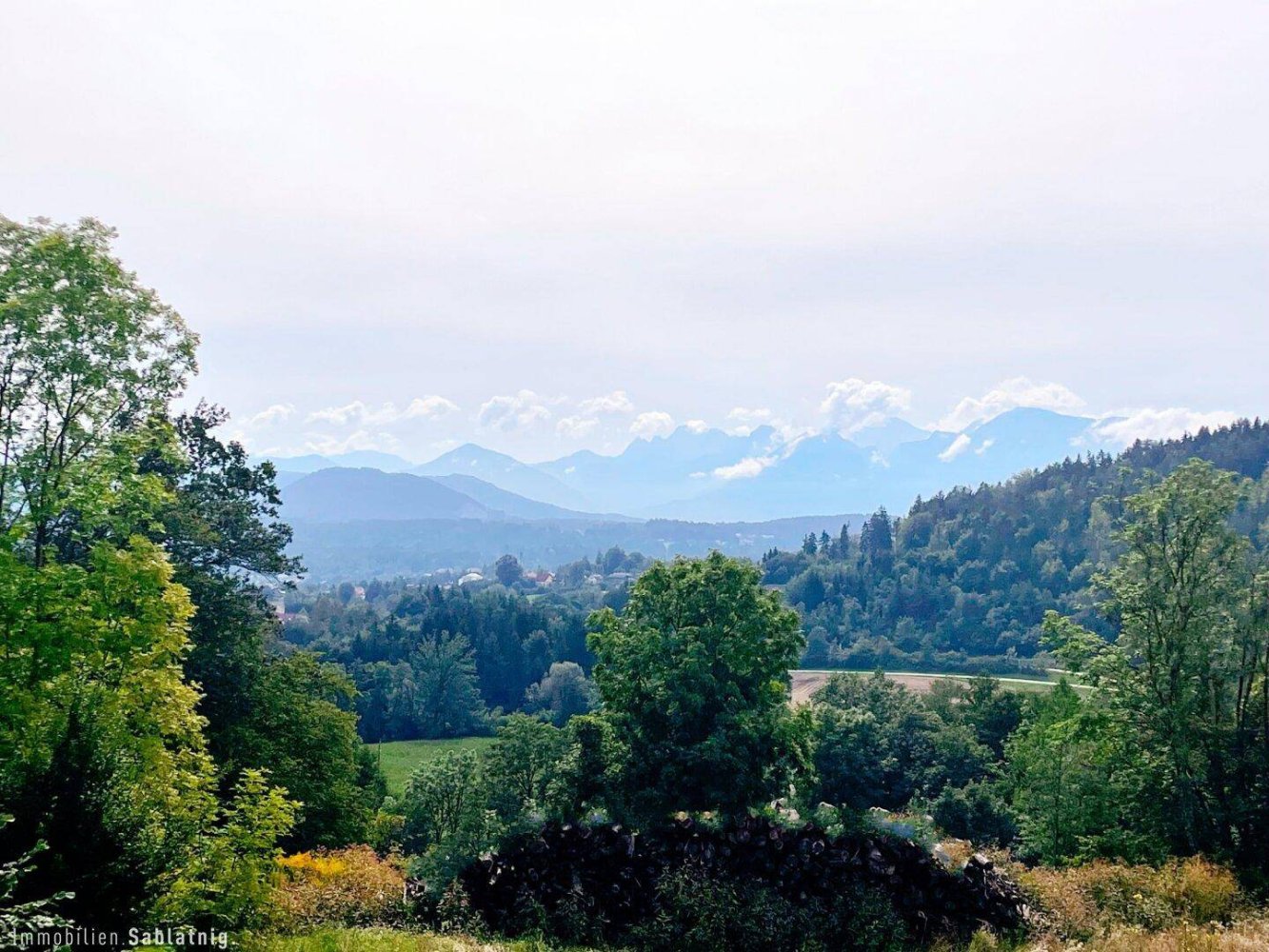 1163m² Land in Velden am Worther See, Austria No. 214878