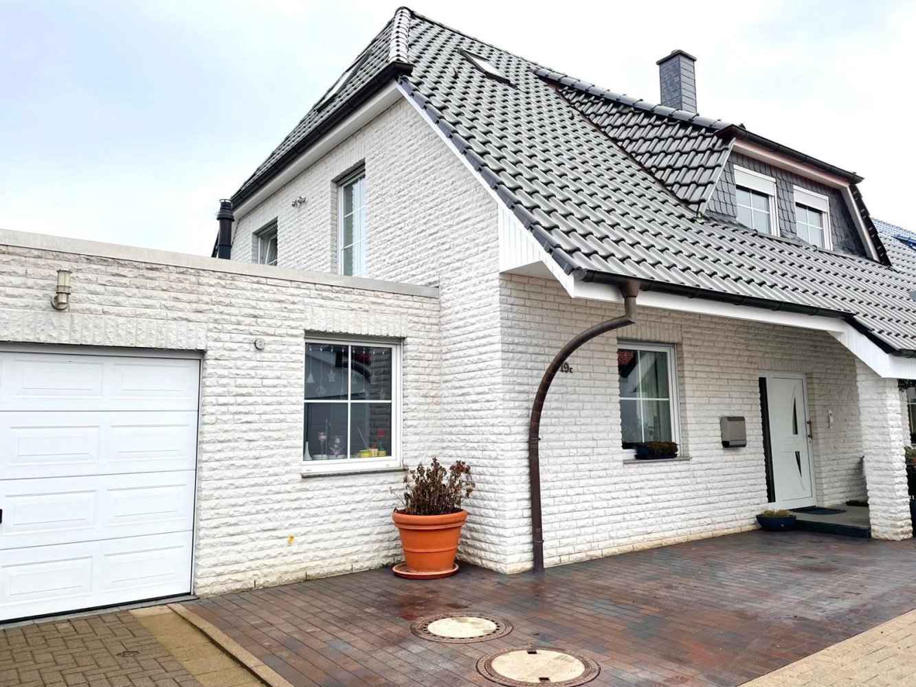 5-salle Villa à Hanover, Germany No. 173800