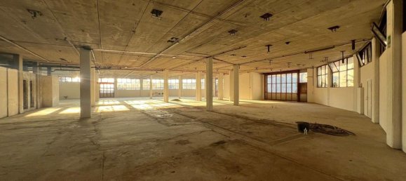 1200m² Warehouse in Sanremo, Italy No. 115355 14